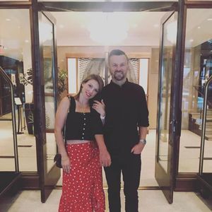 Meet your Posher, Ryan